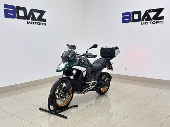 BMW R 1300 GS OPTION 719 BMW R 1300 GS OPTION 719
